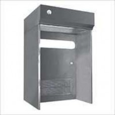 Laminar Air Flow